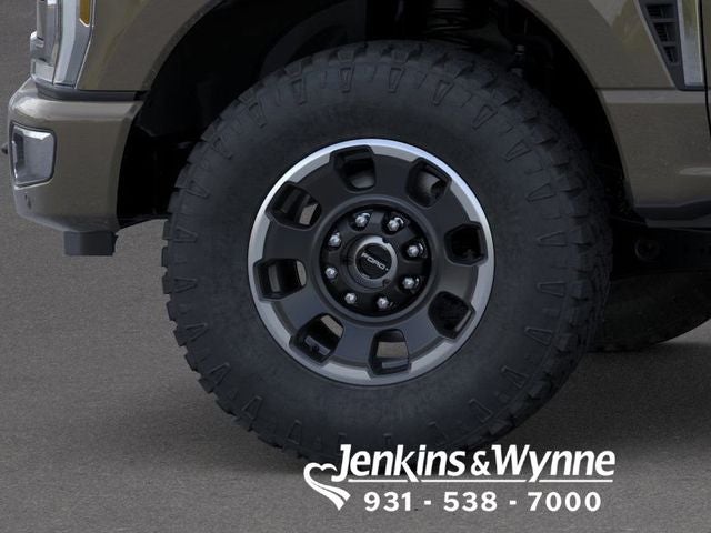 2026 Ford F-250SD Platinum IN-TRANSIT