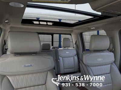 2026 Ford F-250SD Platinum IN-TRANSIT