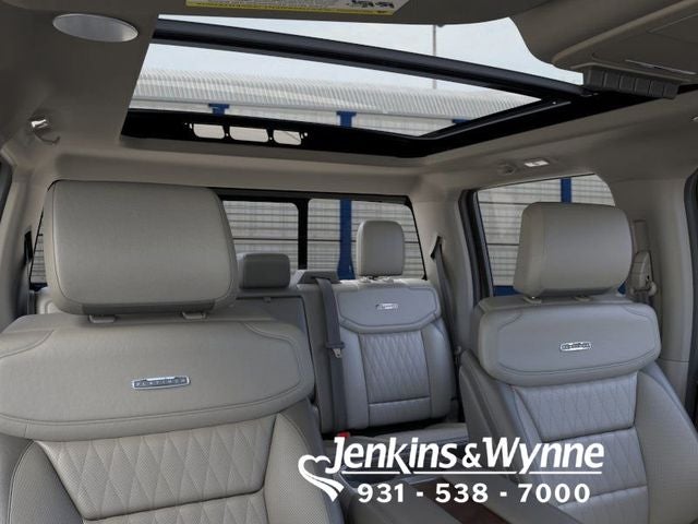 2026 Ford F-250SD Platinum IN-TRANSIT