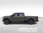 2026 Ford F-250SD Platinum IN-TRANSIT
