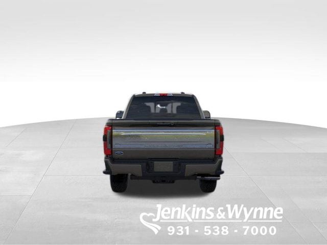 2026 Ford F-250SD Platinum IN-TRANSIT