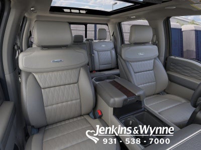 2026 Ford F-250SD Platinum IN-TRANSIT