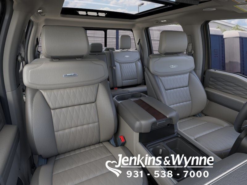 2026 Ford F-250SD Platinum IN-TRANSIT