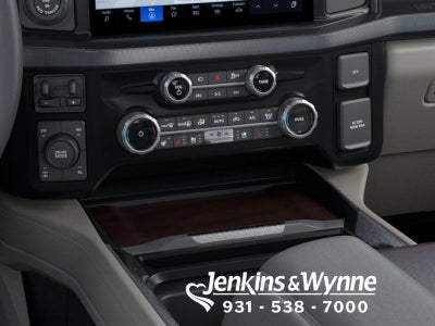 2026 Ford F-250SD Platinum IN-TRANSIT