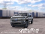 2026 Ford F-250SD Platinum IN-TRANSIT