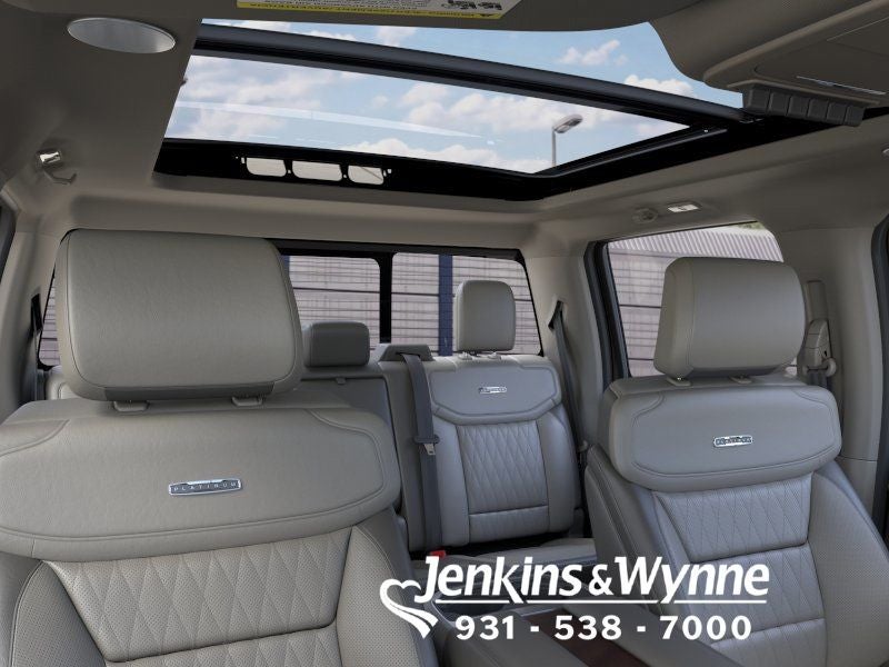 2026 Ford F-250SD Platinum IN-TRANSIT