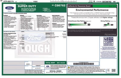 2025 Ford F-250SD King Ranch