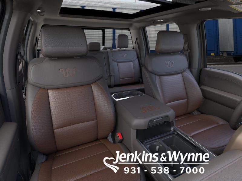 2026 Ford F-250SD King Ranch IN-TRANSIT
