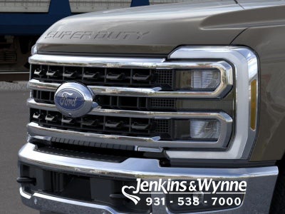2026 Ford F-250SD King Ranch IN-TRANSIT