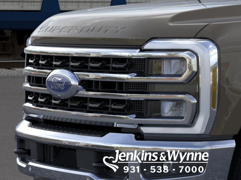 2026 Ford F-250SD King Ranch IN-TRANSIT