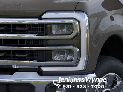 2026 Ford F-250SD King Ranch IN-TRANSIT