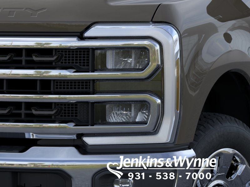 2026 Ford F-250SD King Ranch IN-TRANSIT