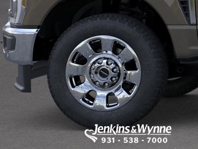2026 Ford F-250SD King Ranch IN-TRANSIT