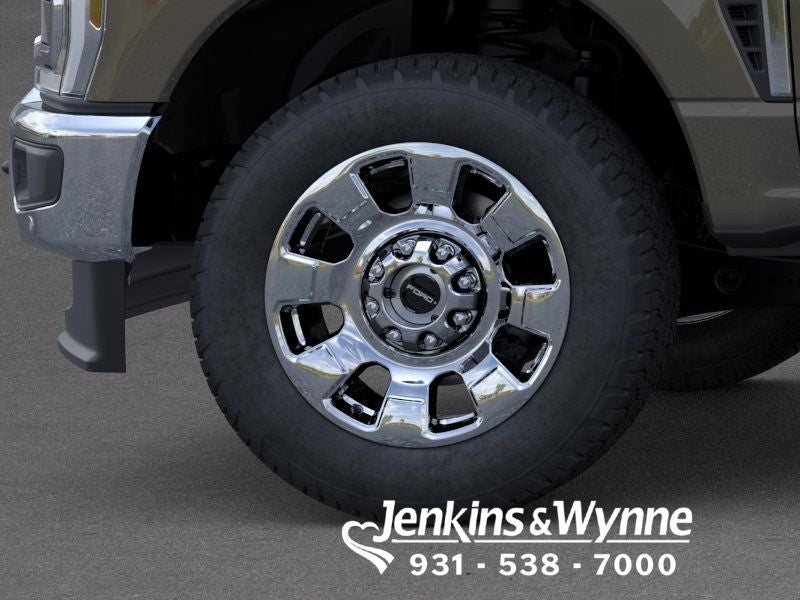 2026 Ford F-250SD King Ranch IN-TRANSIT