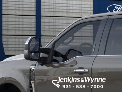 2026 Ford F-250SD King Ranch IN-TRANSIT