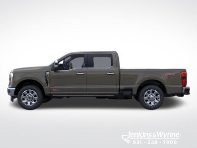 2026 Ford F-250SD King Ranch IN-TRANSIT