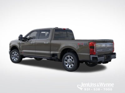2026 Ford F-250SD King Ranch IN-TRANSIT