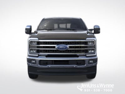 2026 Ford F-250SD King Ranch IN-TRANSIT