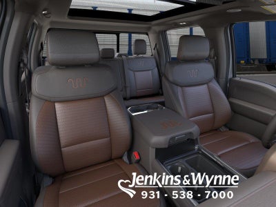 2026 Ford F-250SD King Ranch IN-TRANSIT