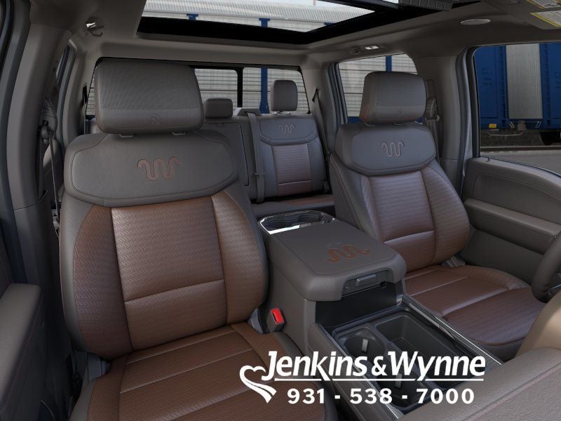 2026 Ford F-250SD King Ranch IN-TRANSIT