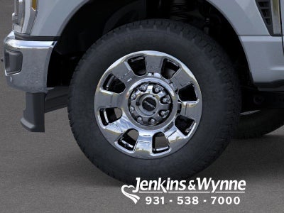2026 Ford F-250SD King Ranch IN-TRANSIT