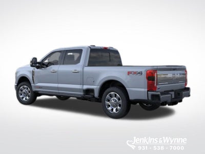 2026 Ford F-250SD King Ranch IN-TRANSIT