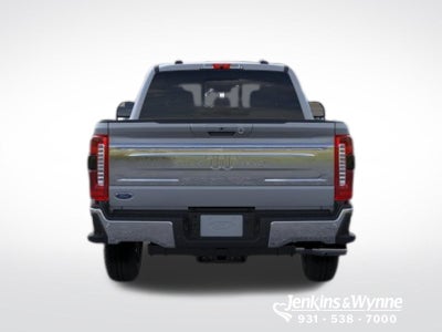 2026 Ford F-250SD King Ranch IN-TRANSIT
