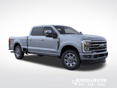 2026 Ford F-250SD King Ranch IN-TRANSIT