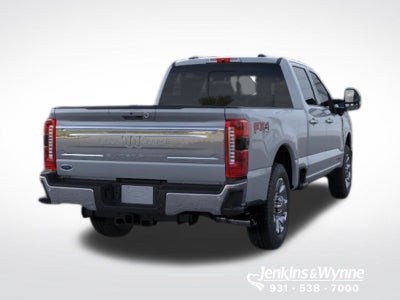 2026 Ford F-250SD King Ranch IN-TRANSIT