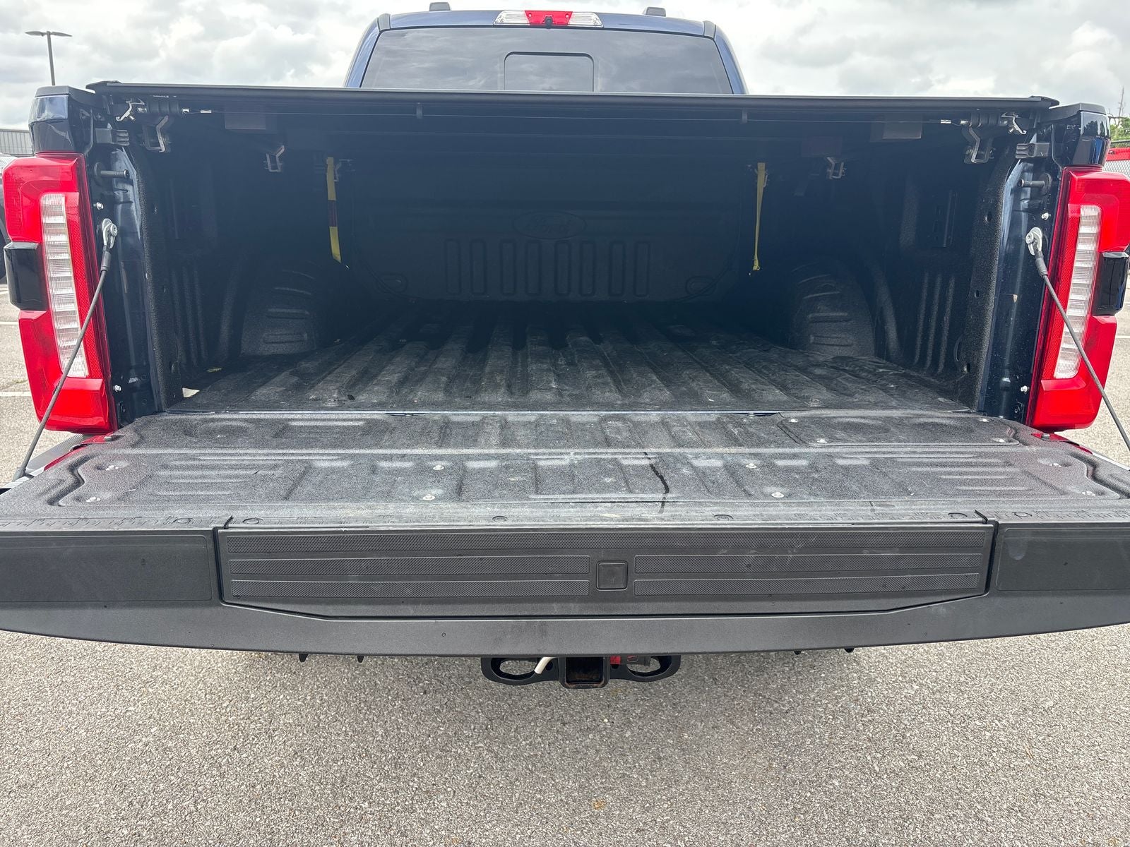 2024 Ford F-250SD Lariat