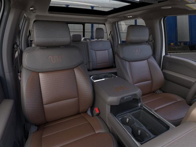 2025 Ford F-250SD King Ranch