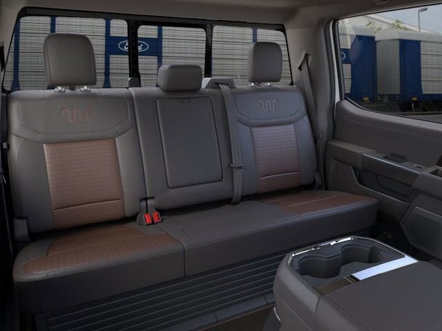 2025 Ford F-250SD King Ranch