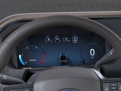 2025 Ford F-250SD King Ranch