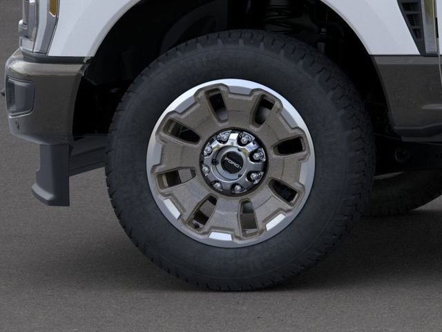 2025 Ford F-250SD King Ranch