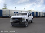 2025 Ford F-250SD King Ranch