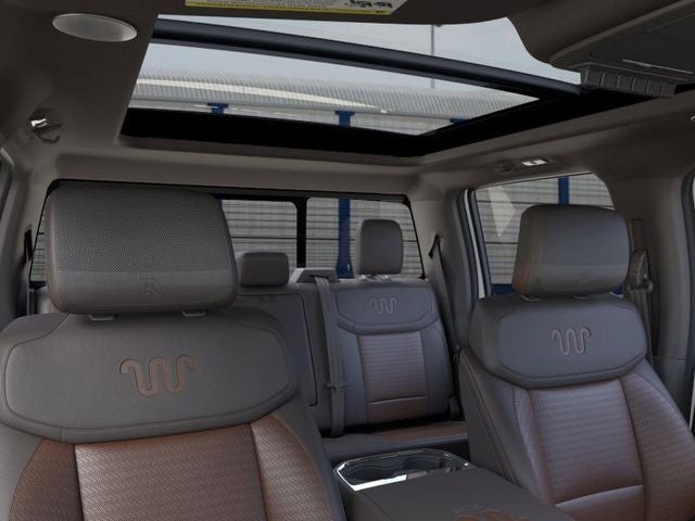 2025 Ford F-250SD King Ranch