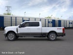 2025 Ford F-250SD King Ranch