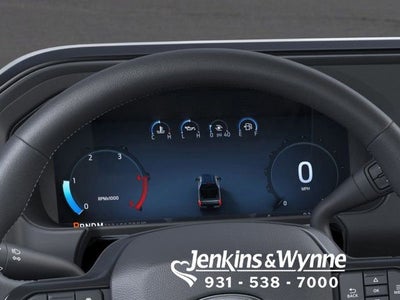 2026 Ford F-250SD Platinum IN-TRANSIT