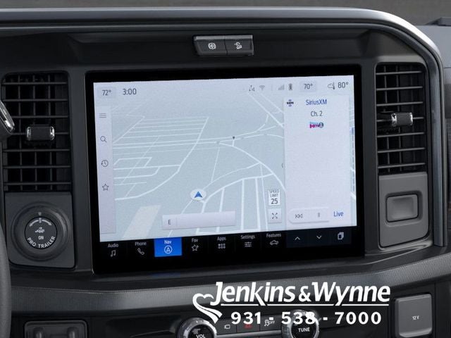 2026 Ford F-250SD Platinum IN-TRANSIT