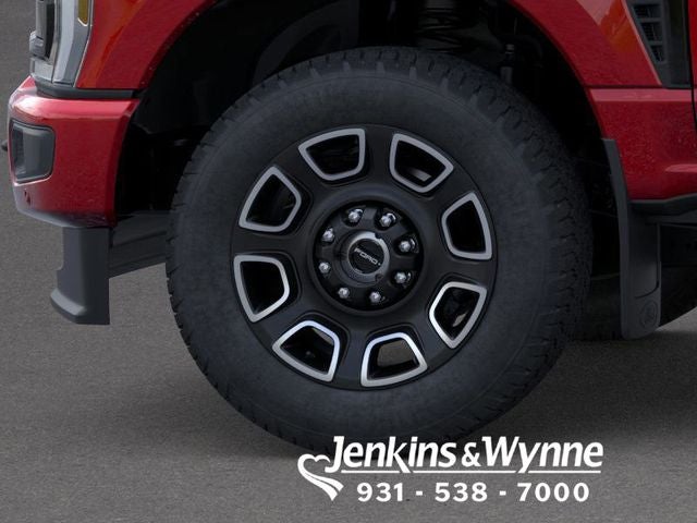 2026 Ford F-250SD Platinum IN-TRANSIT