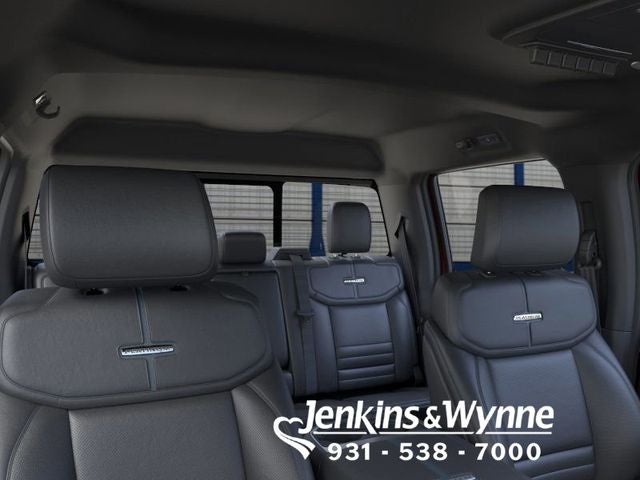 2026 Ford F-250SD Platinum IN-TRANSIT