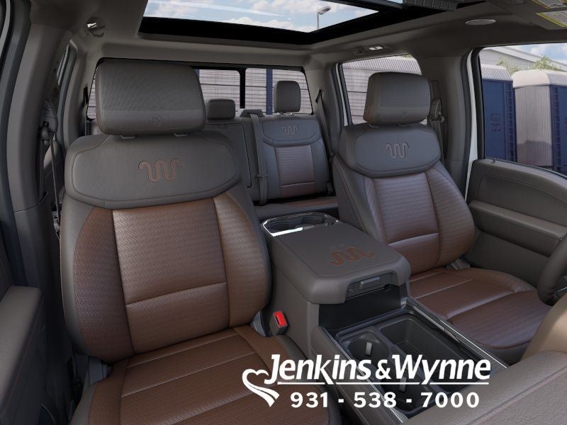 2026 Ford F-250SD King Ranch IN-TRANSIT