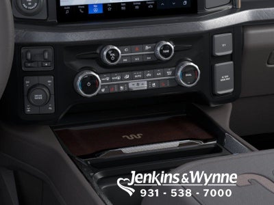 2026 Ford F-250SD King Ranch IN-TRANSIT