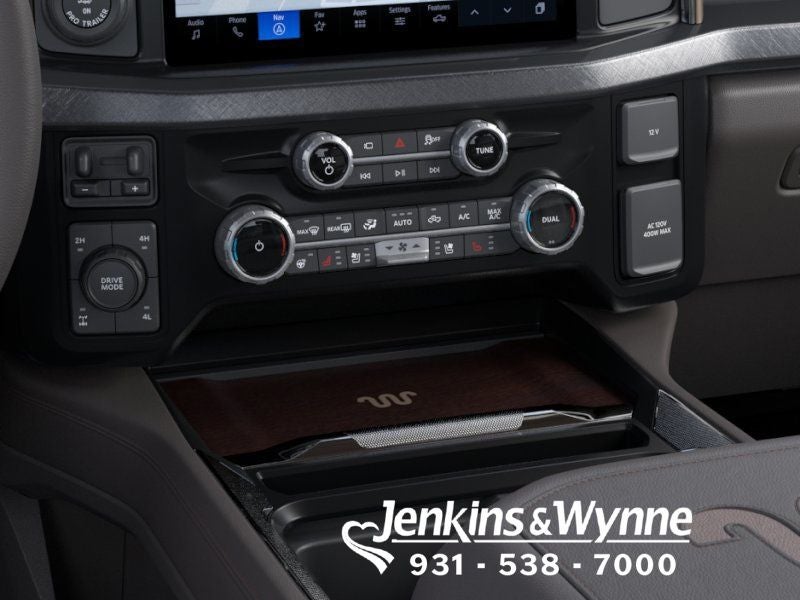 2026 Ford F-250SD King Ranch IN-TRANSIT