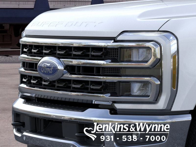 2026 Ford F-250SD King Ranch IN-TRANSIT