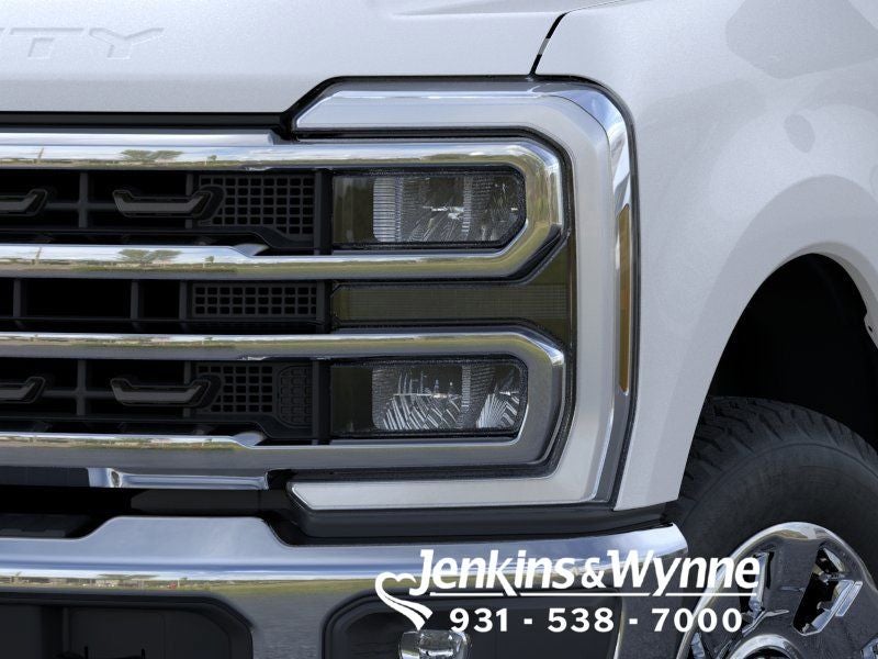 2026 Ford F-250SD King Ranch IN-TRANSIT