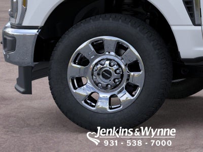 2026 Ford F-250SD King Ranch IN-TRANSIT