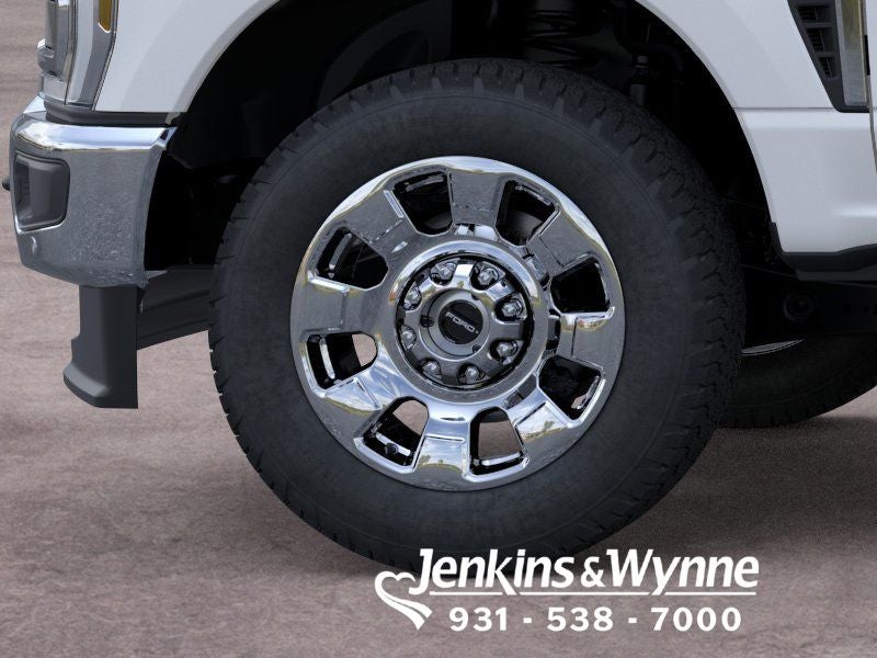 2026 Ford F-250SD King Ranch IN-TRANSIT