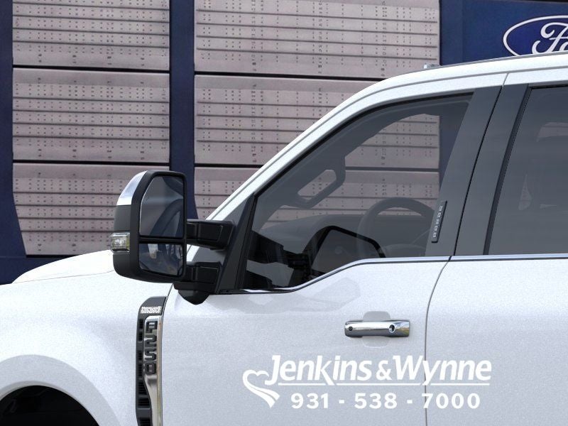 2026 Ford F-250SD King Ranch IN-TRANSIT