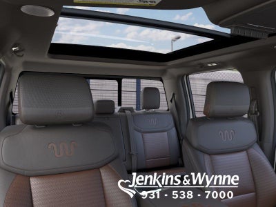 2026 Ford F-250SD King Ranch IN-TRANSIT